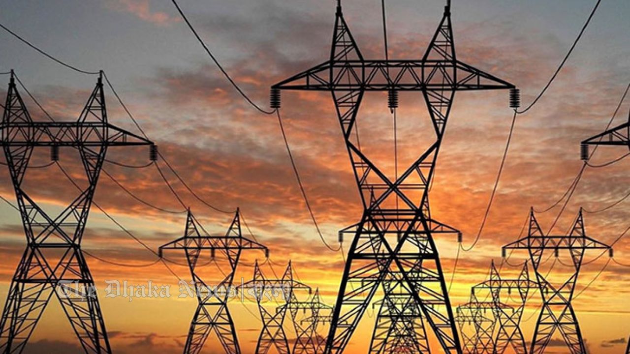 জাতীয় গ্রিডে যুক্ত হলো নেপাল থেকে আসা ৪০ মেগাওয়াট বিদ্যুৎ 
