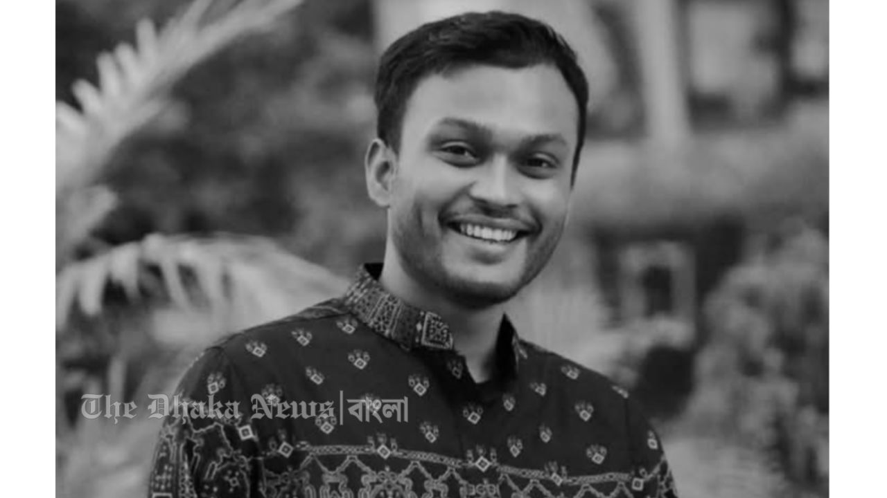 কুমিল্লার বুকে আজীবন সভাপতি রাশেদুল ইসলাম