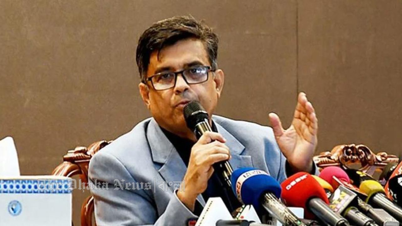 ফেব্রুয়ারির নির্বাচন নিয়ে কোনো সংশয় নেই: প্রেস সচিব 