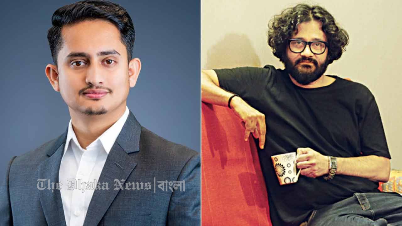 সারজিসকে ঘুমের ওষুধ খাওয়ার পরামর্শ দিলেন প্রিন্স মাহমুদ