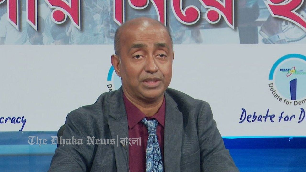 জুলাই সনদ বাস্তবায়নে ব্যর্থ হলে আমরা কাপুরুষ বিবেচিত হবো: অ্যাটর্নি জেনারেল