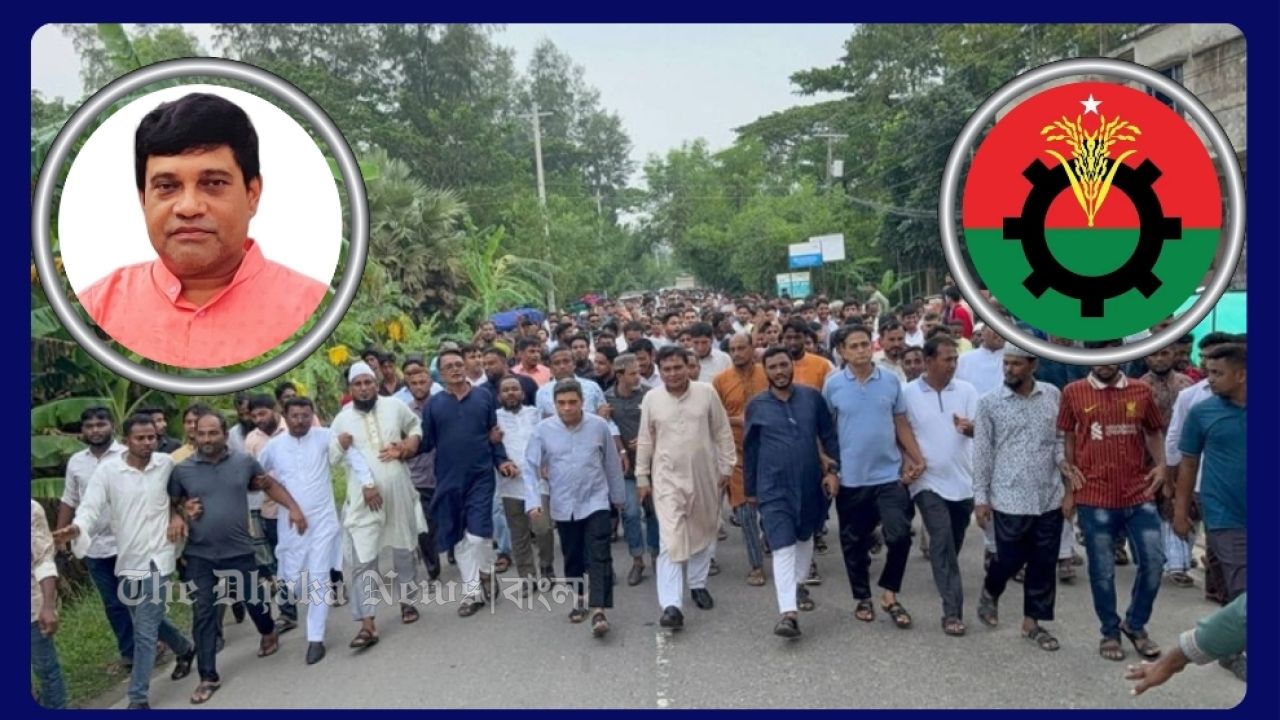 সততা ত্যাগ আর নেতৃত্বগুণে মাহবুবের রহমান শামীম এখন হাতিয়ার সাধারণ মানুষের আস্থার প্রতীক 