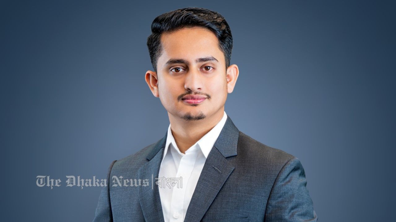 ‘মাই ম্যান’ পলিটিক্স করবে না এনসিপি: সারজিস আলম