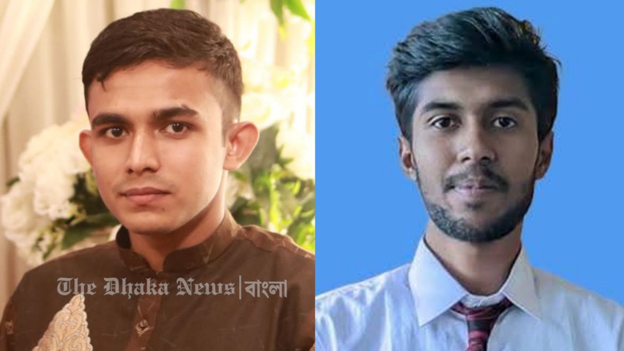 ডুয়েটের সাংস্কৃতিক সংগঠন ‘সৃজনী’র সভাপতি ওয়াসিম, সা.সম্পাদক রাজন