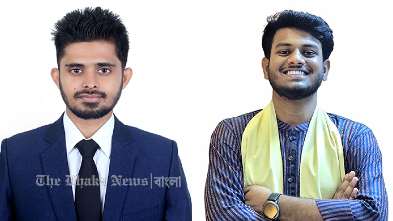 জসিম-বিজয় নেতৃত্বে রাবি তরুণ কলাম লেখক ফোরাম