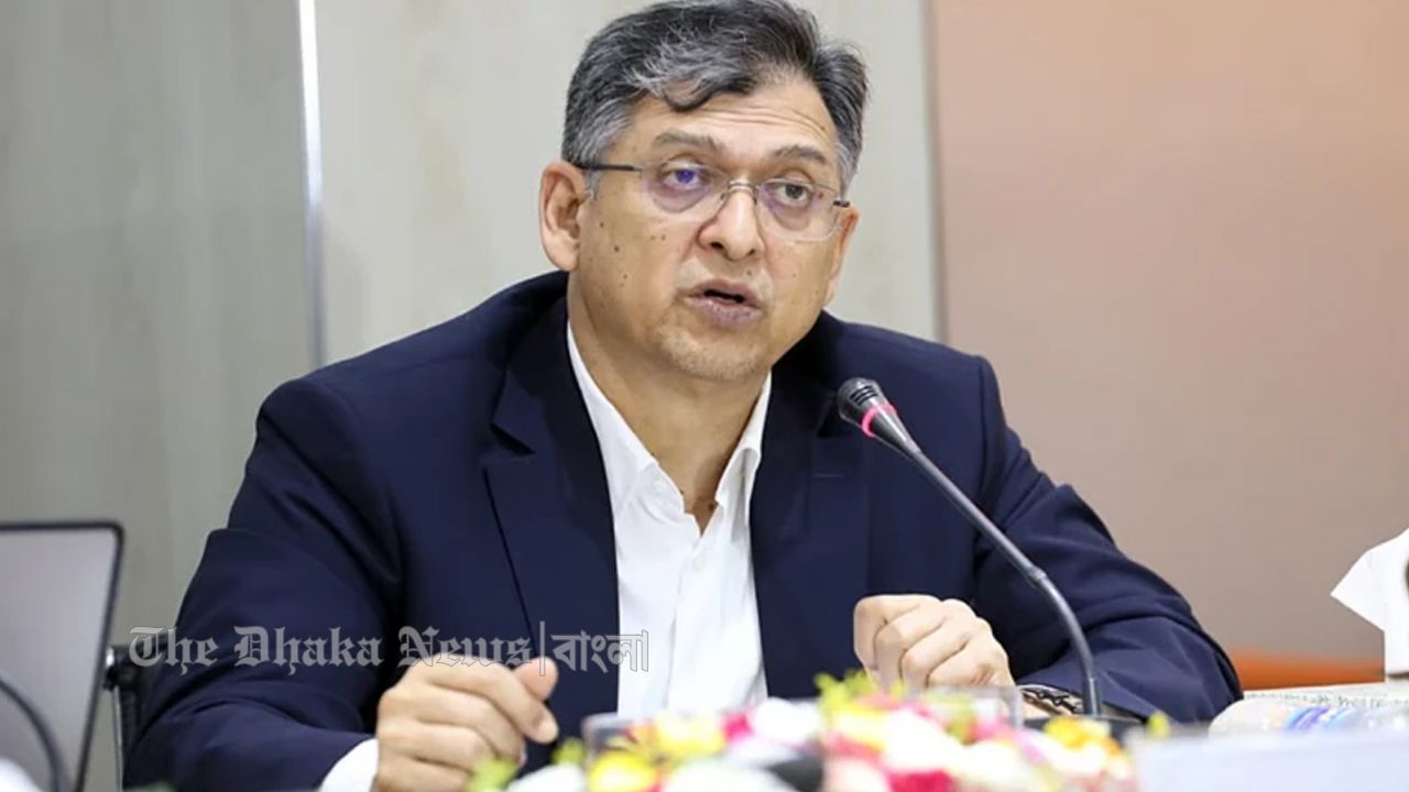 এবার জনগণই সুষ্ঠু নির্বাচন নিশ্চিত করবে: সালাহউদ্দিন আহমদ