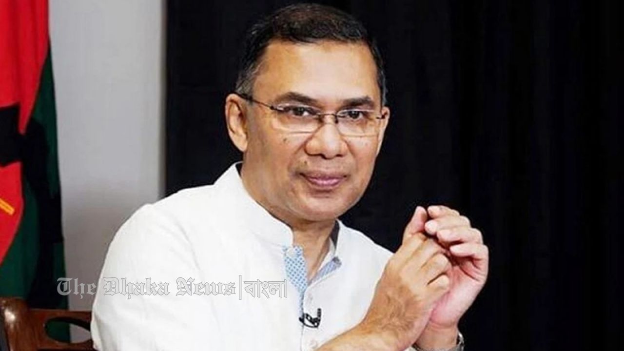 মায়ের ত্যাগ তুলে ধরে সবাইকে ঐক্যবদ্ধ থাকার আহ্বান তারেক রহমানের