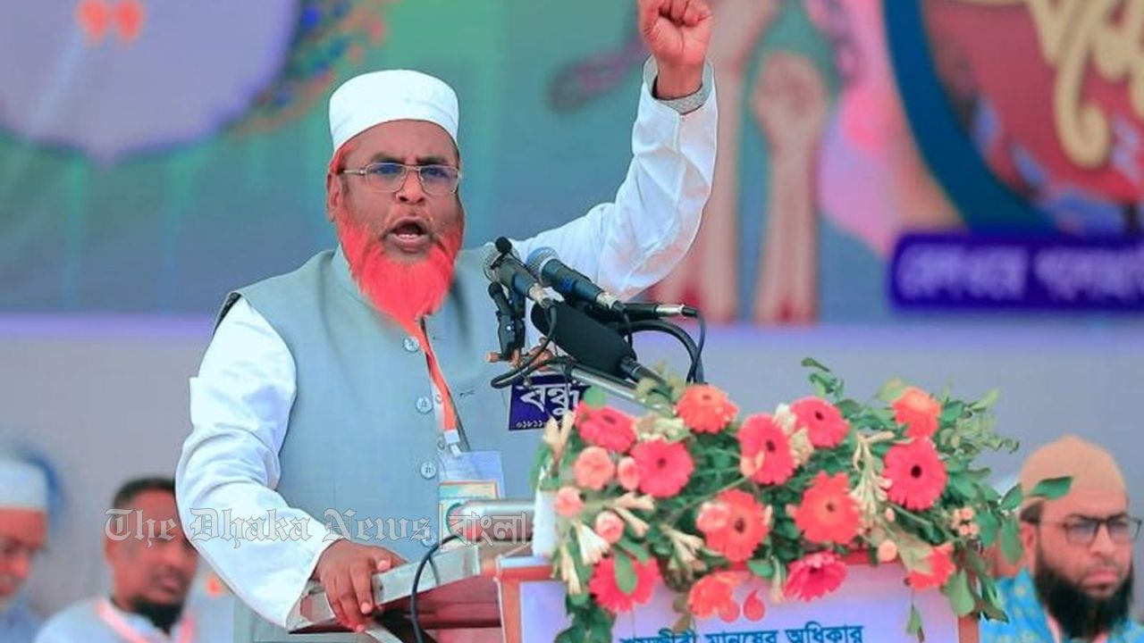 হিন্দুদের ৫৪ বছর ধরে রাজনৈতিকভাবে ব্যবহার করা হয়েছে: গোলাম পরওয়ার