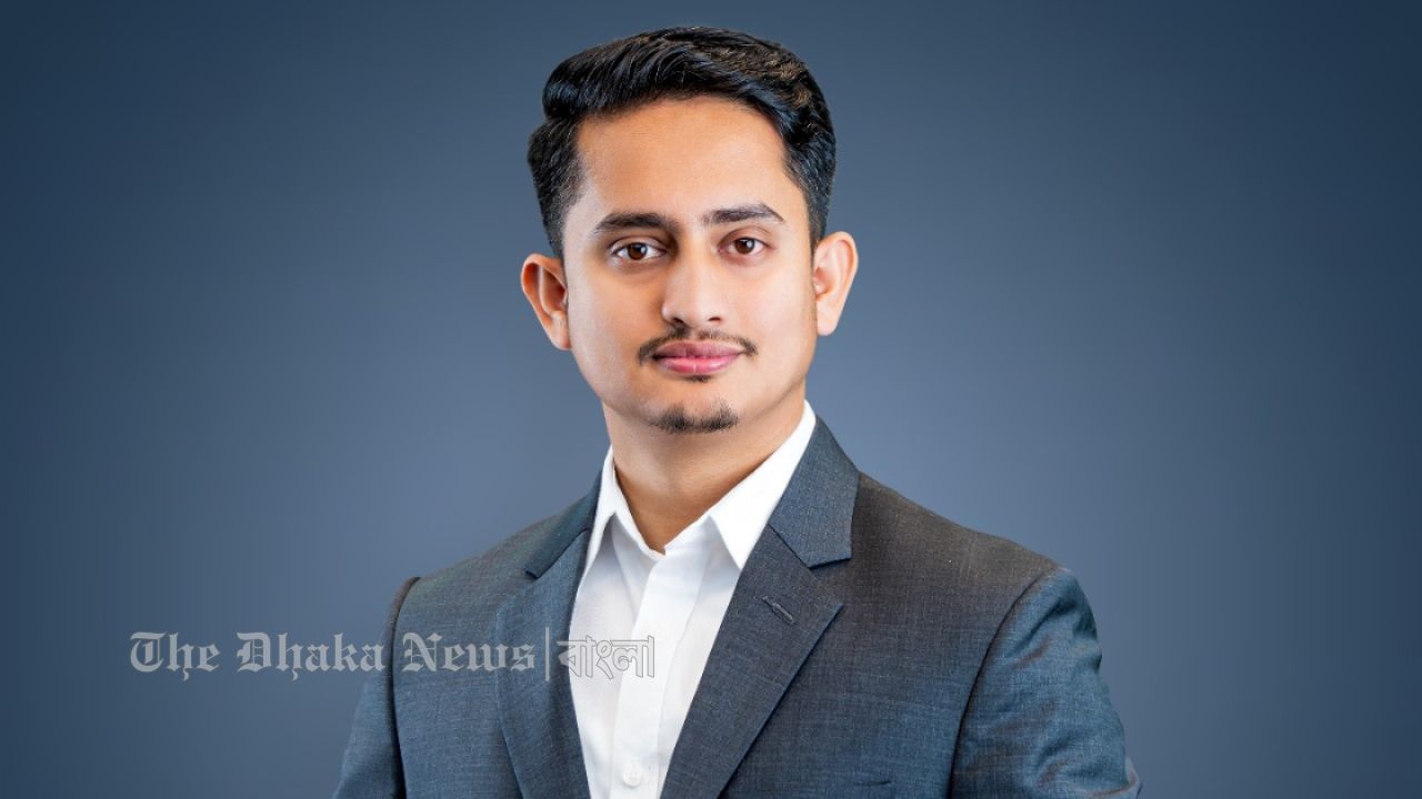 গ্রাম, শহর, অলিগলি জিতবে এবার শাপলা কলি: সারজিস আলম