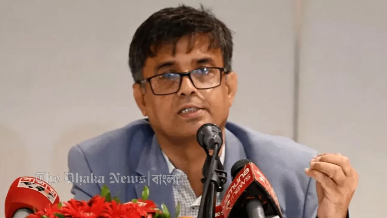 নির্বাচনী হাওয়া বইছে, কেউ রুখতে পারবে না: প্রেস সচিব