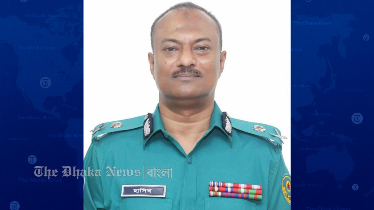 অস্ত্রধারী সন্ত্রাসী দেখামাত্র গুলি করে হত্যার নির্দেশ সিএমপি কমিশনারের