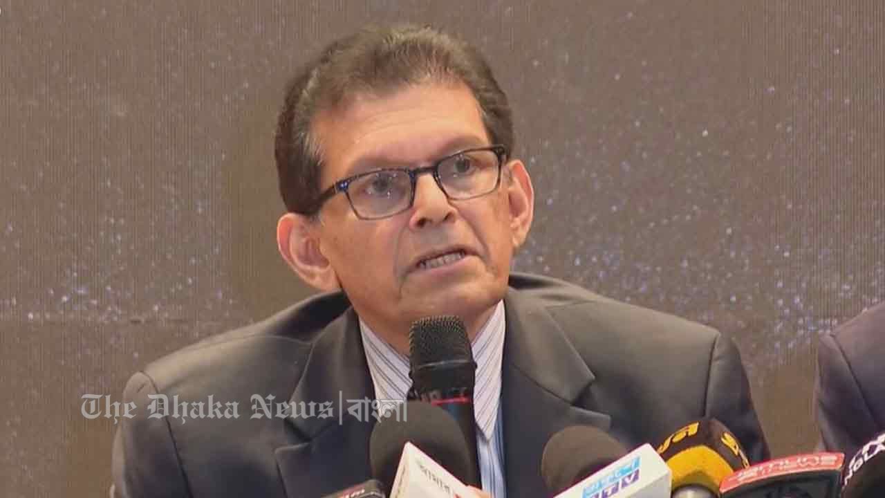 ‎দিল্লি সফরে যাচ্ছেন জাতীয় নিরাপত্তা উপদেষ্টা