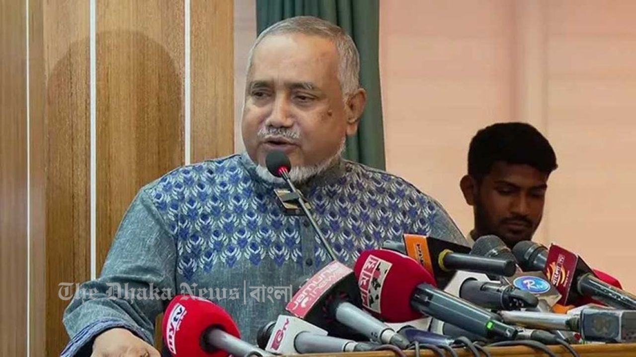 বিএনপি বড় দল, কিন্তু জনপ্রিয় নয় : ডা. তাহের