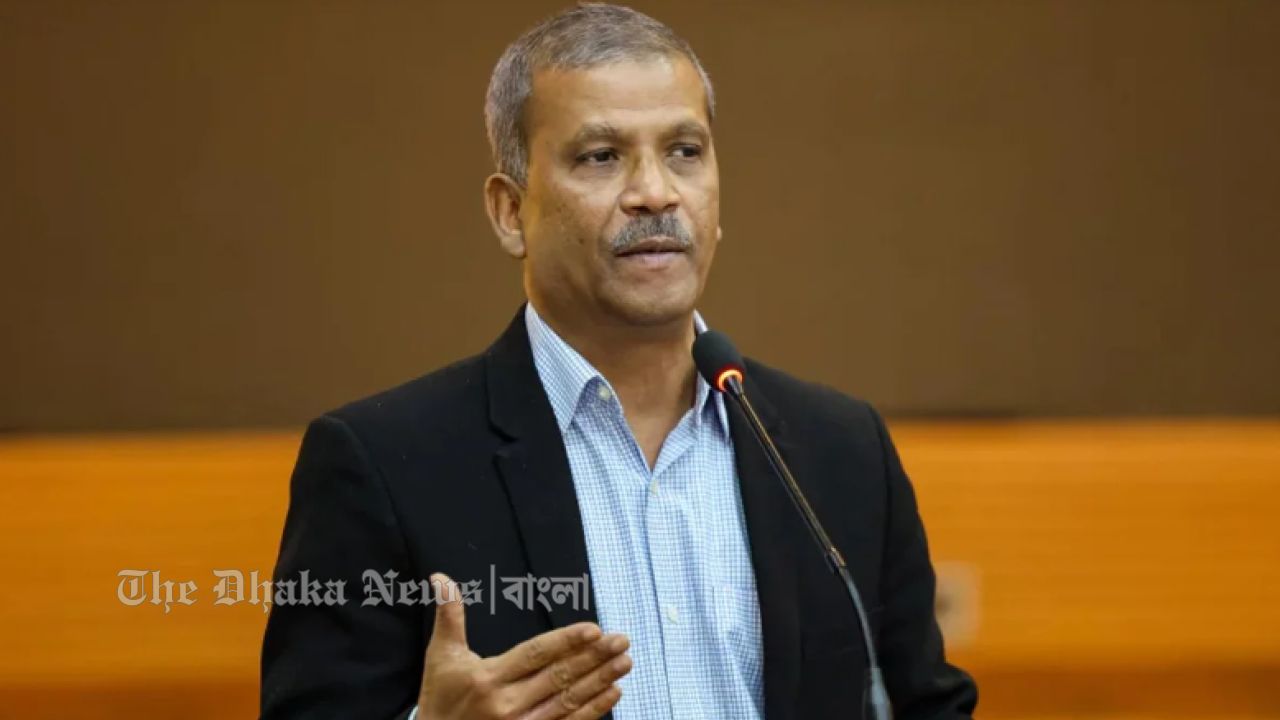 আগামী ৩-৪ কার্যদিবসের মধ্যে গণভোট আইন করা হবে: আইন উপদেষ্টা