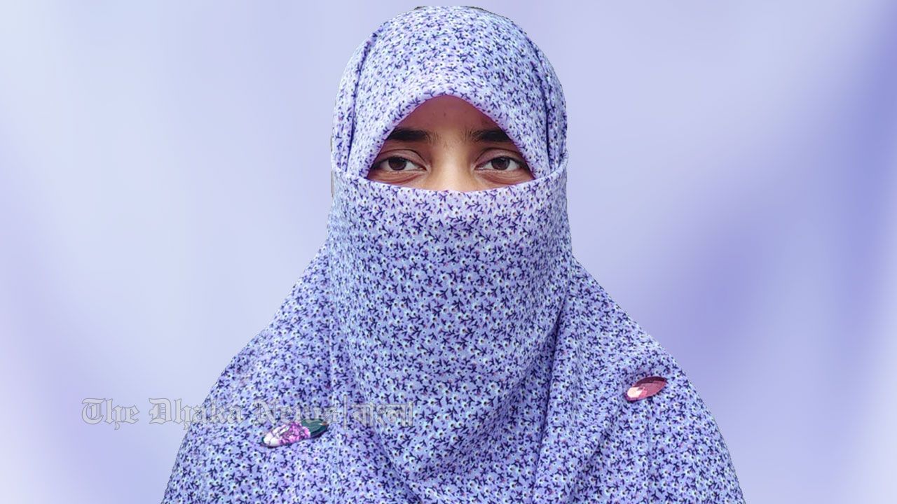 ফের মা হলেন ডাকসু নেত্রী সাবিকুন্নাহার তামান্না