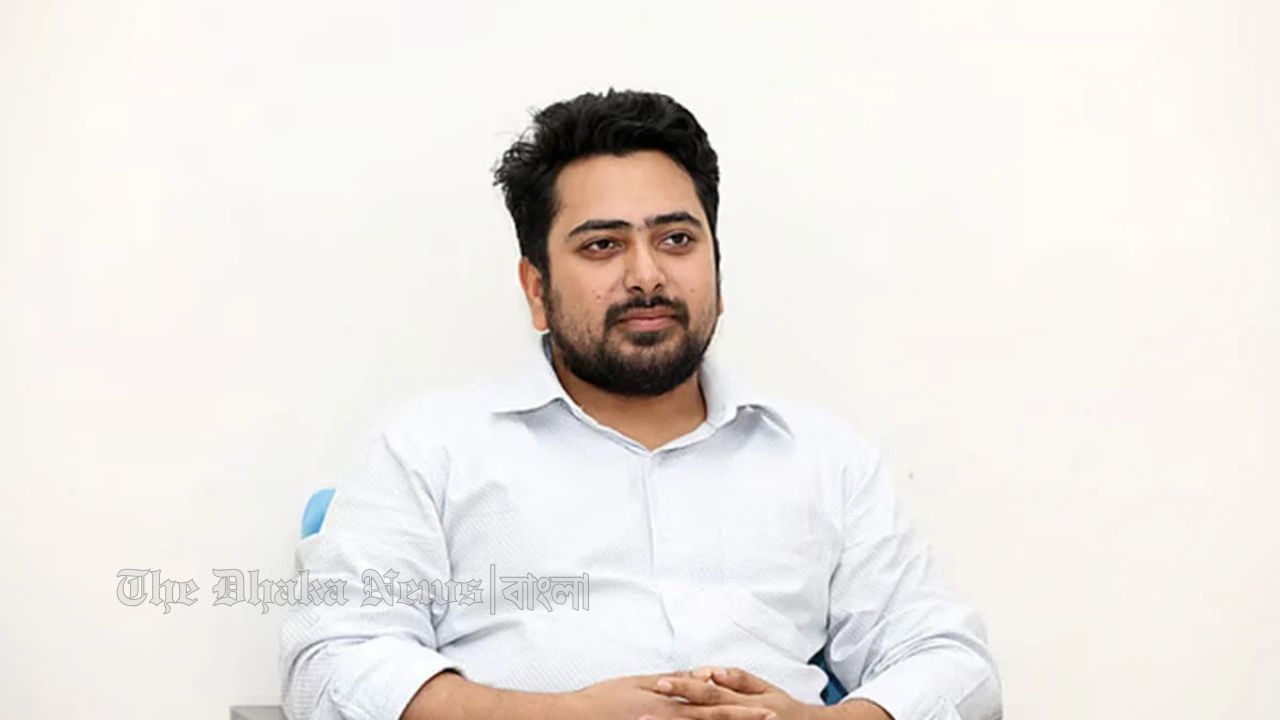 নির্বাচনে লেভেল প্লেয়িং ফিল্ড দেখতে পাচ্ছি না: নাহিদ ইসলাম