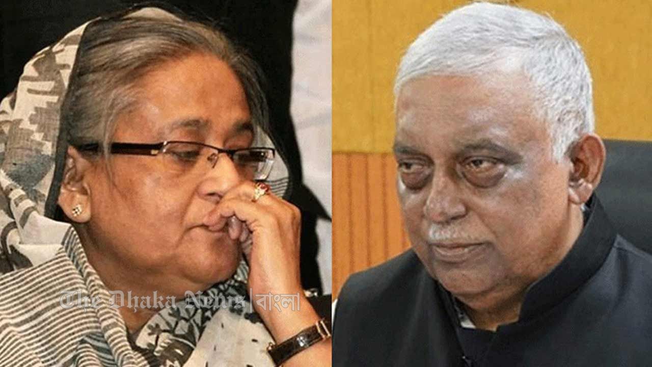 শেখ হাসিনা ও আসাদুজ্জামান কামালের মৃত্যুদণ্ডের পূর্ণাঙ্গ রায় প্রকাশ