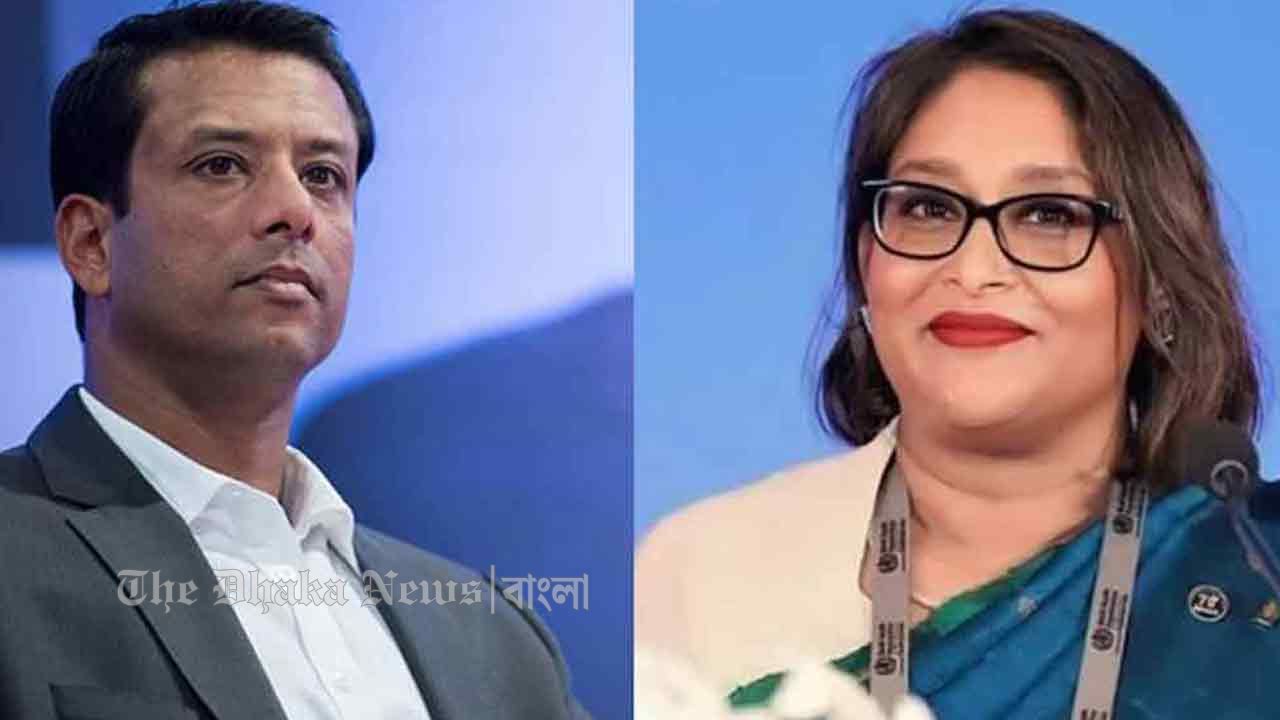 প্লট দুর্নীতির মামলায় জয়-পুতুলের পাঁচ বছরের কারাদণ্ড