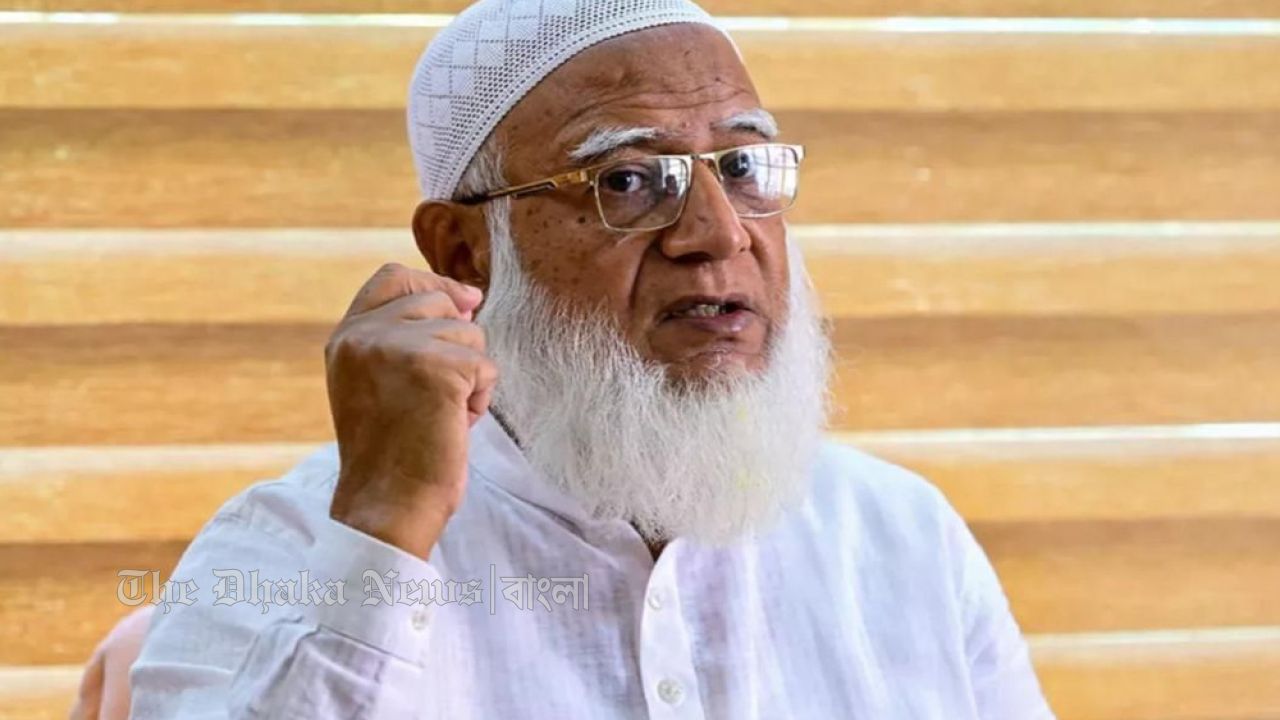 ক্ষমতায় এলে বিএনপিসহ সবাইকে নিয়েই দেশ পরিচালনা করবো