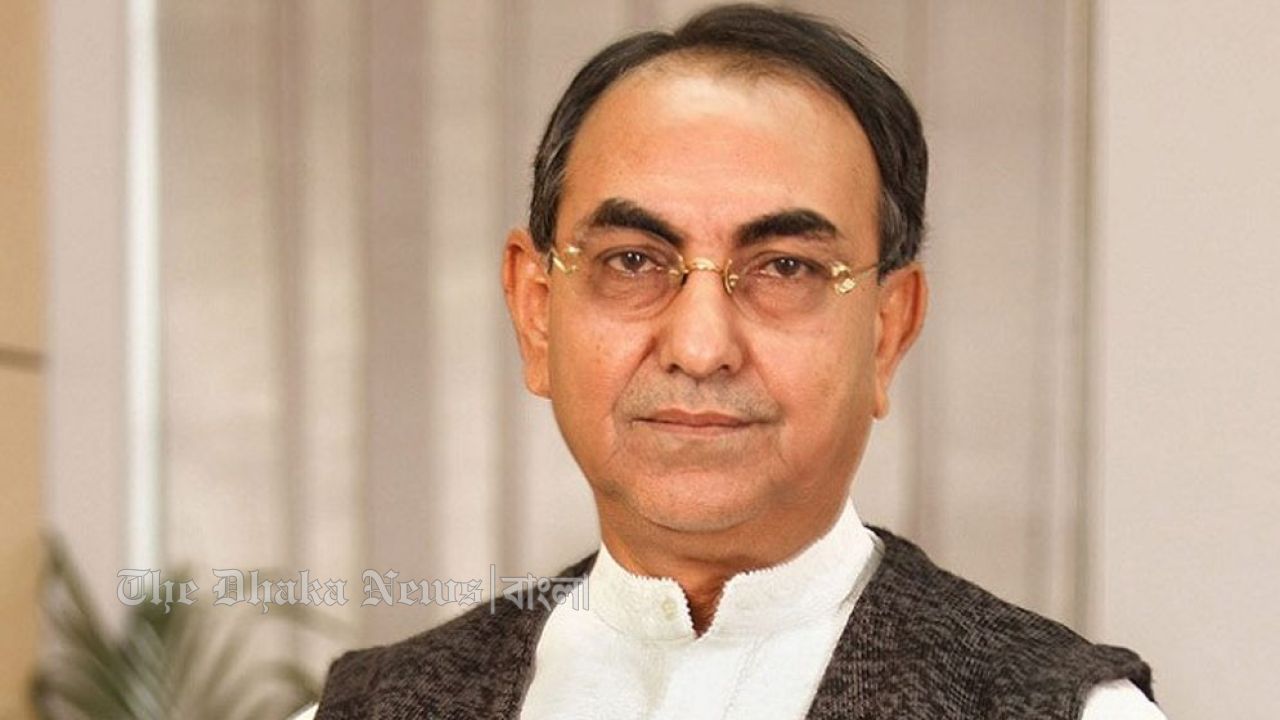 খালেদা জিয়া আমাদের চিনতে পেরেছেন: মির্জা আব্বাস