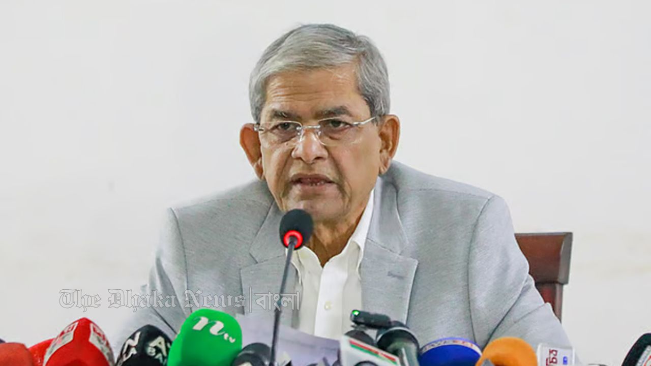 খালেদা জিয়ার পরিস্থিতি কিছুটা সংকটাপন্ন, বিদেশে নেয়ার কাজ এগিয়ে রাখা হয়েছে