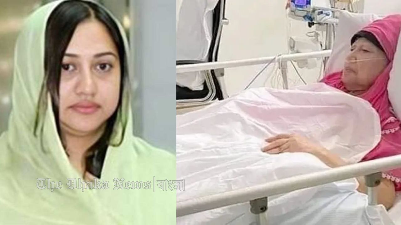 সংখ্যালঘুরা জুলুমের শিকার হলে পাশে থাকবে এনসিপি: সারজিস