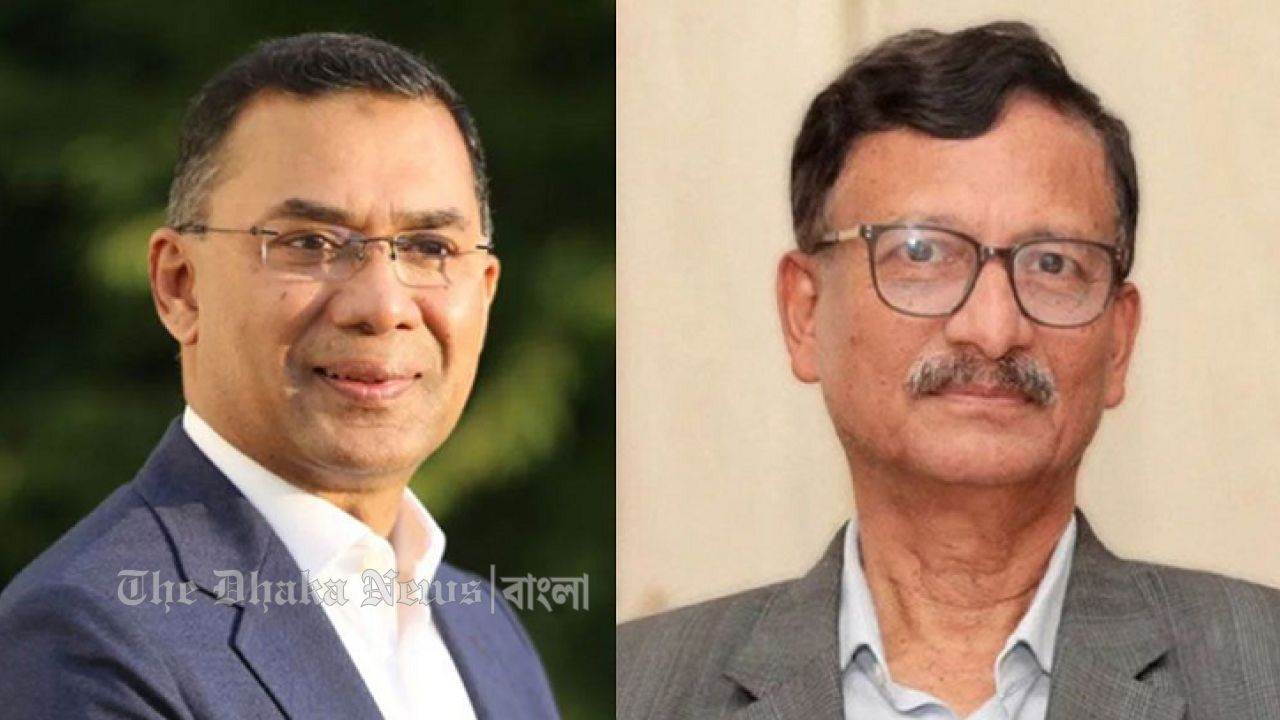 ‘তারেক রহমান দেশে আসতে চাইলে একদিনে ট্রাভেল পাস দেওয়া সম্ভব’