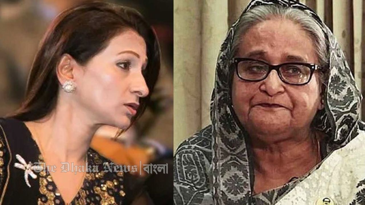 সংখ্যালঘুরা জুলুমের শিকার হলে পাশে থাকবে এনসিপি: সারজিস