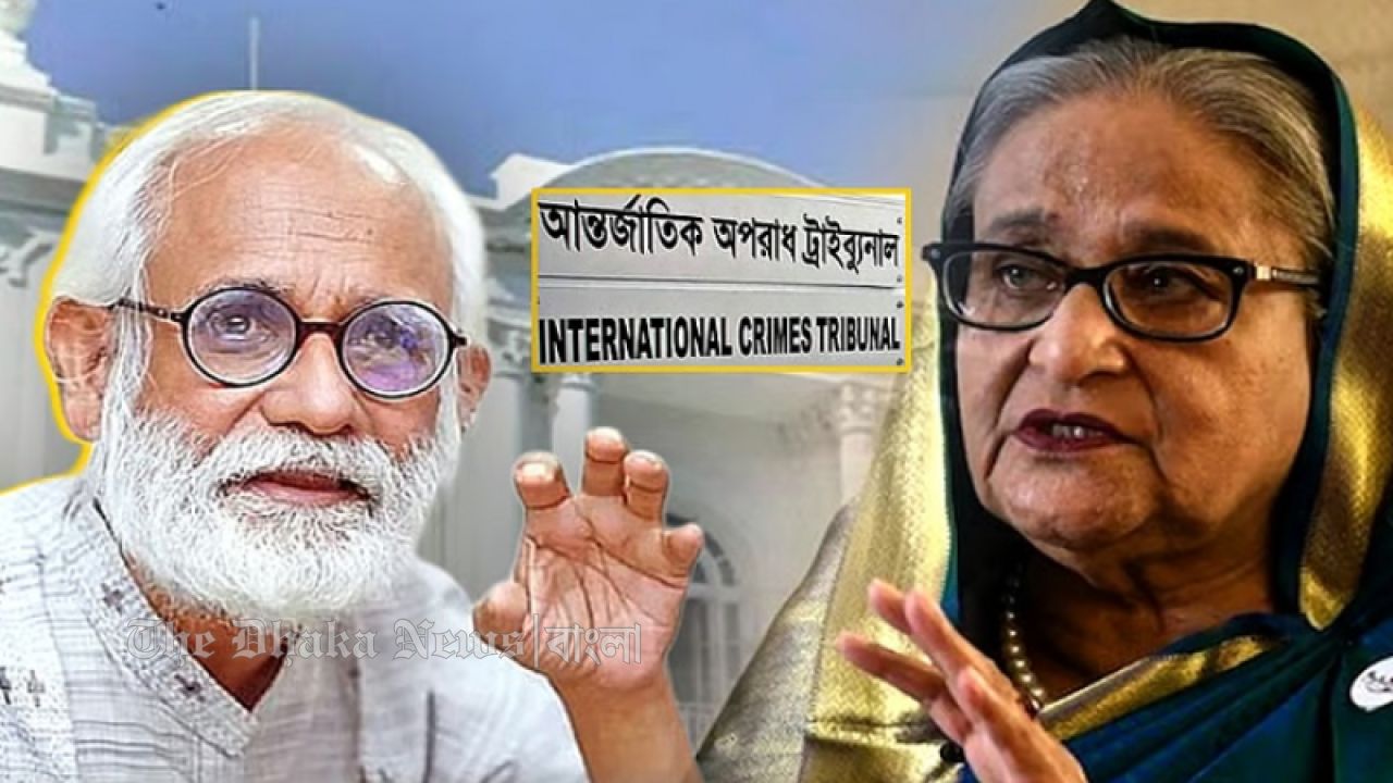 ট্রাইব্যুনালে নিঃশর্ত ক্ষমা চাইলেন জেড আই খান পান্না