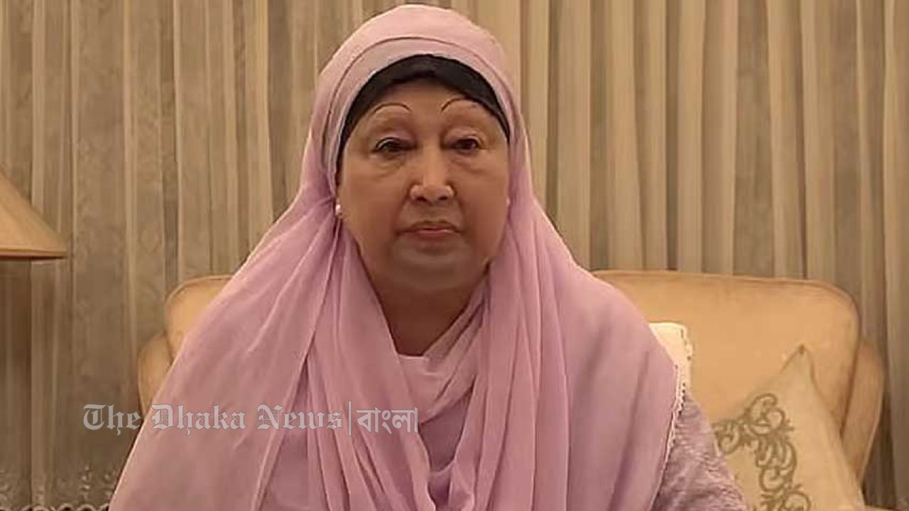 খালেদা জিয়ার চিকিৎসায় এভারকেয়ারে চীনা বিশেষজ্ঞ দল