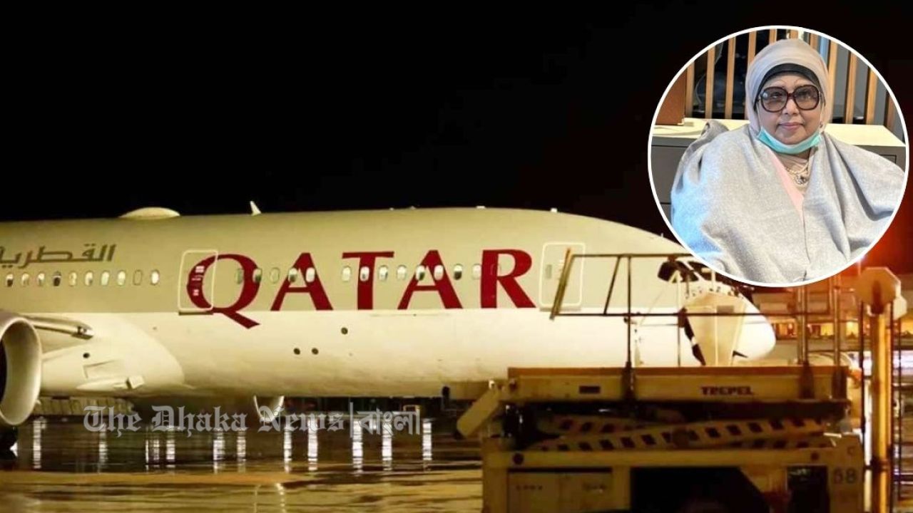 খালেদা জিয়ার জন্য এয়ার অ্যাম্বুলেন্স আসতে দেরি হতে পারে