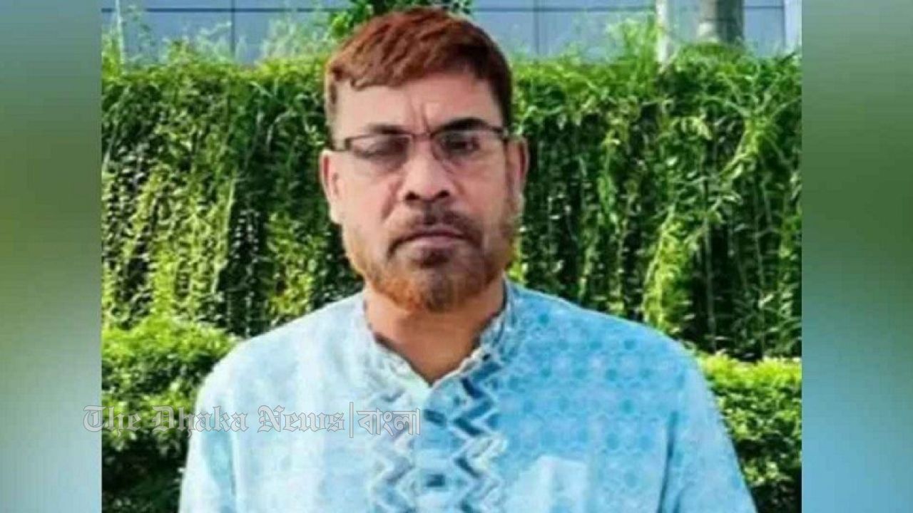 মনোনয়নের খবর শুনে উচ্ছ্বাস প্রকাশ করতে গিয়ে বিএনপি নেতার মৃত্যু