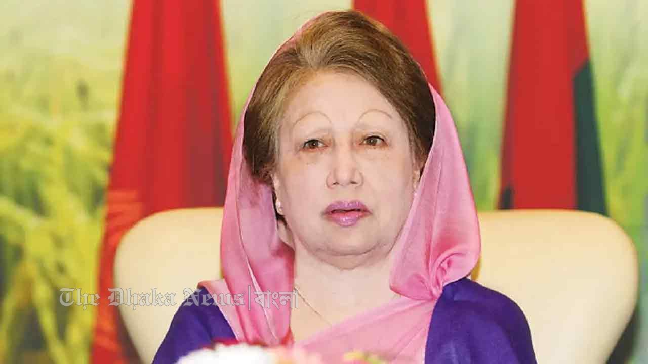 বিলম্ব হতে পারে খালেদা জিয়ার লন্ডনযাত্রায়