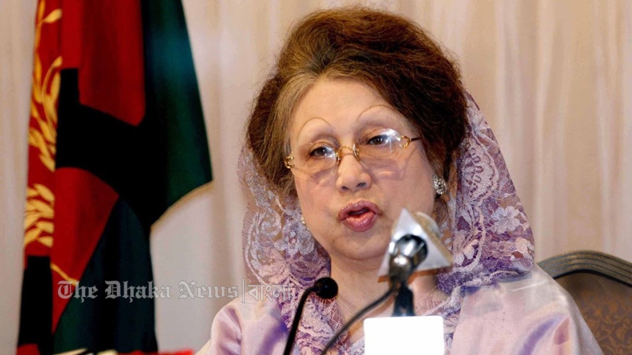 বেগম খালেদা জিয়ার সুস্থতা কামনায় আজ সারাদেশে দোয়া-প্রার্থনা