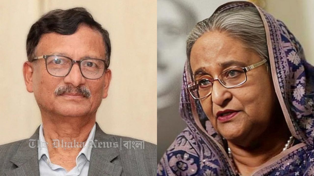 শেখ হাসিনাকে ফেরাতে ভারতের ইতিবাচক সাড়া নেই