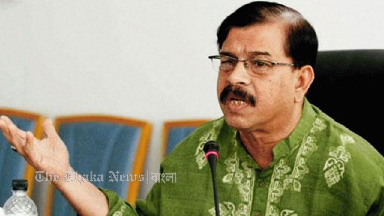 নির্বাচন যত বিলম্ব হবে, তত শঙ্কা হবে: মান্না