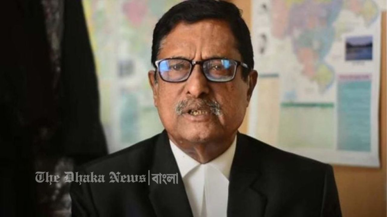 নিঃশর্ত ক্ষমা চেয়ে অব্যাহতি পেলেন বিএনপি নেতা ফজলুর রহমান