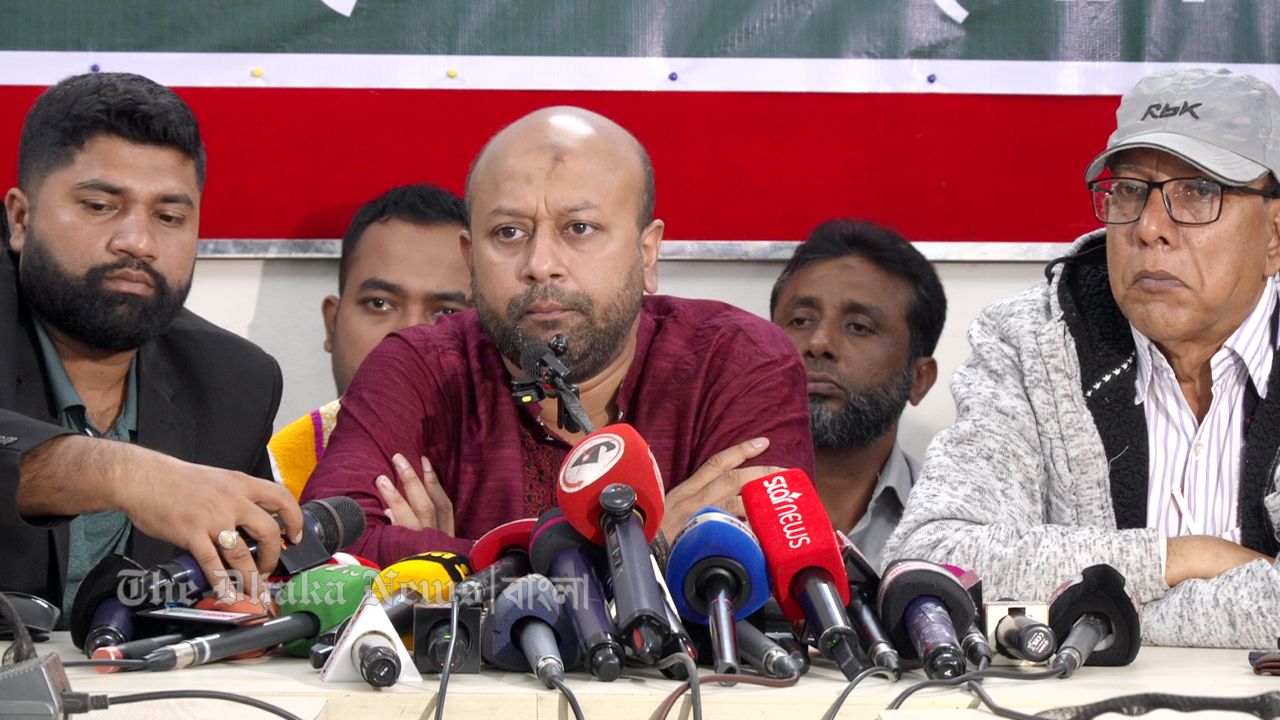 বাবুগঞ্জের ঘটনায় বিএনপির ১০ লাখ ভোট কমেছে : ফুয়াদ