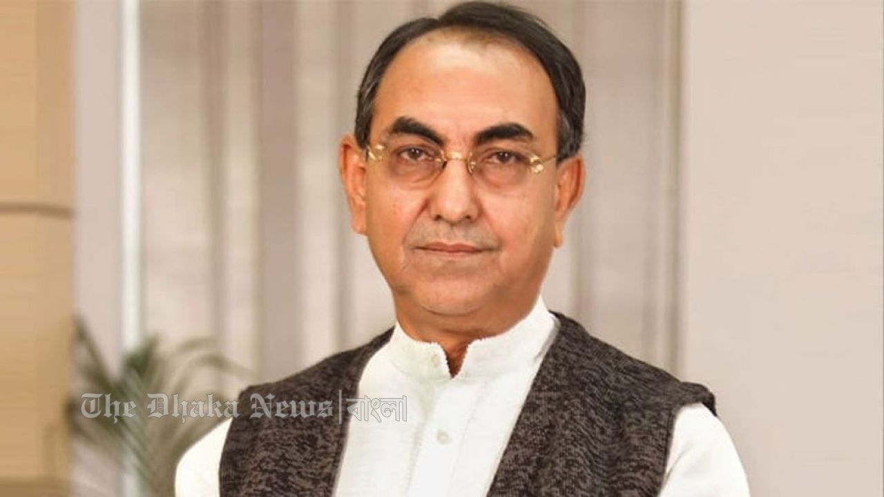 'তারেক রহমান অচিরেই দেশে ফিরে এসে মানুষের হাল ধরবেন'