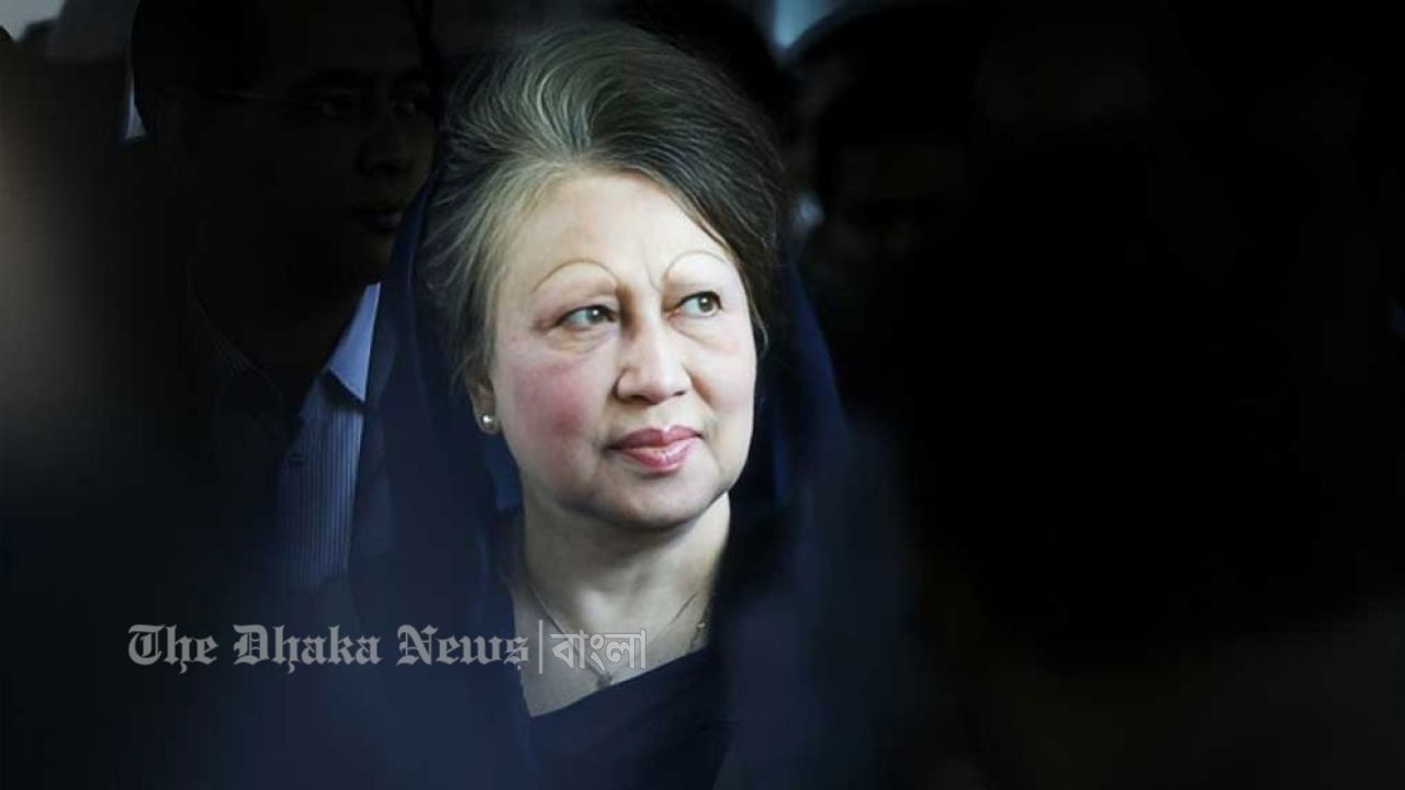 চিকিৎসায় সাড়া দিচ্ছেন খালেদা জিয়া: ডা. জাহিদ