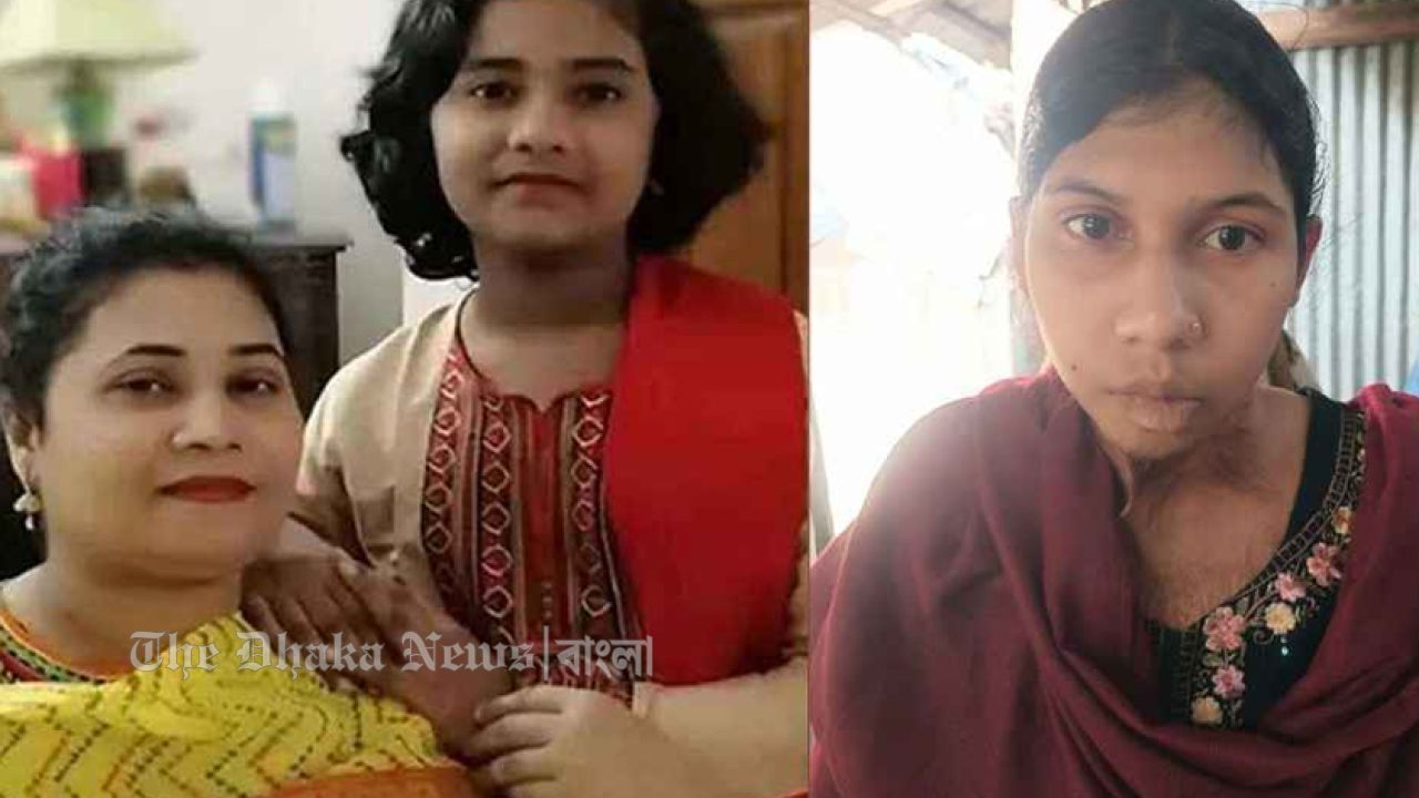 টাকা চুরিকে কেন্দ্র করেই মা-মেয়েকে হত্যা করে গৃহকর্মী আয়েশা: ডিএমপি