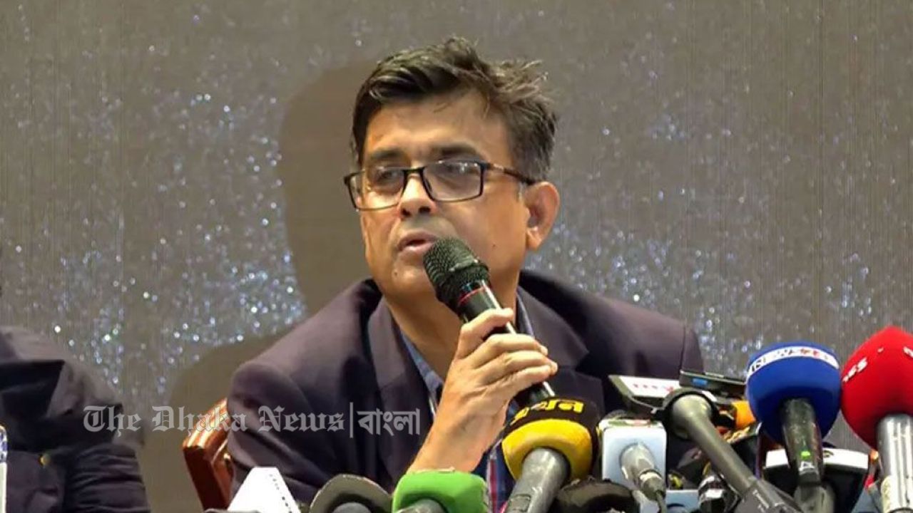 নির্বাচনকালীন সময়ে উপদেষ্টা পরিষদের আকার একই থাকবে: প্রেস সচিব