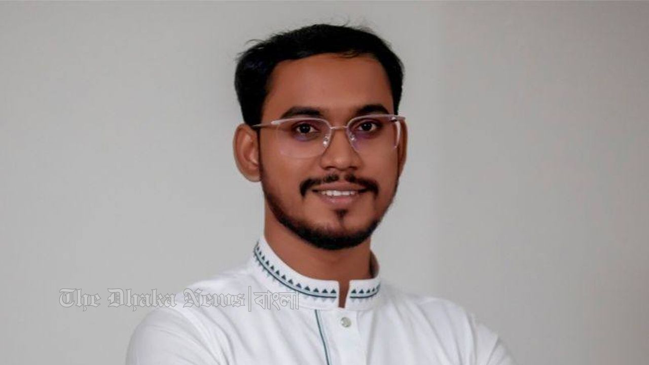 এনসিপি নেতা হান্নান মাসউদ আহত