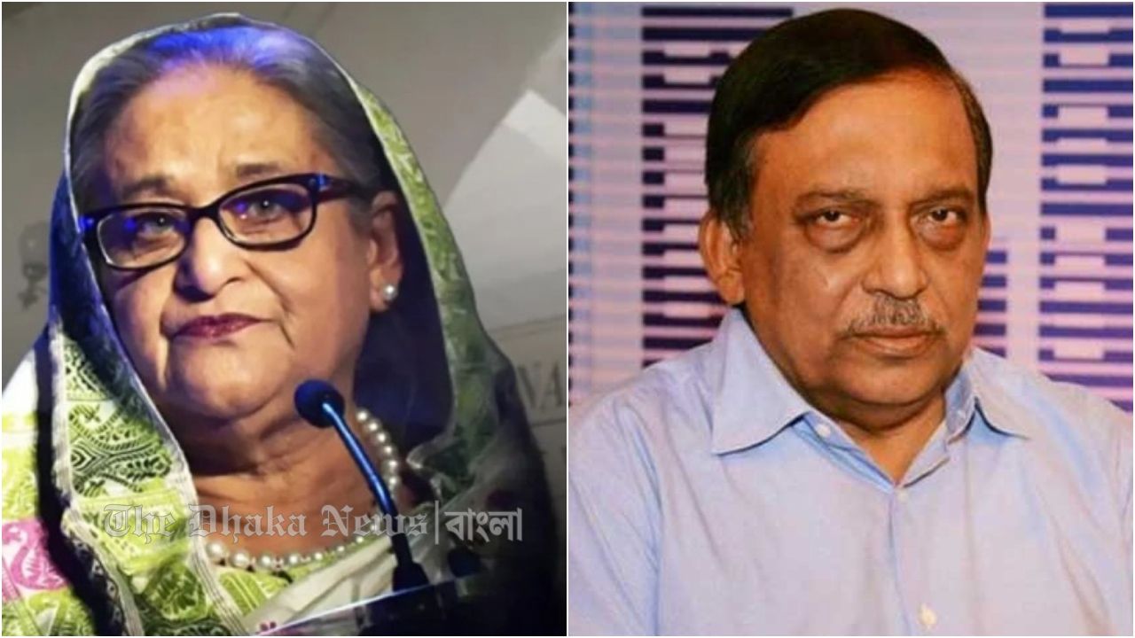 শেখ হাসিনা ও কামালের মৃত্যুদণ্ড চেয়ে প্রসিকিউশনের আপিল