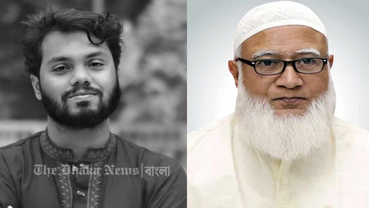 ওসমান হাদির মৃত্যুতে জামায়াত আমিরের গভীর শোক প্রকাশ