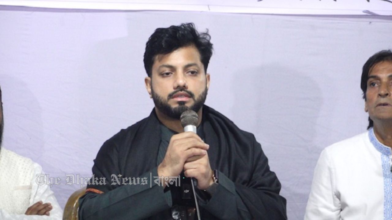 তারেক রহমানের নেতৃত্বে গণতন্ত্র পুনঃপ্রতিষ্ঠার লড়াই চলমান: ইশরাক