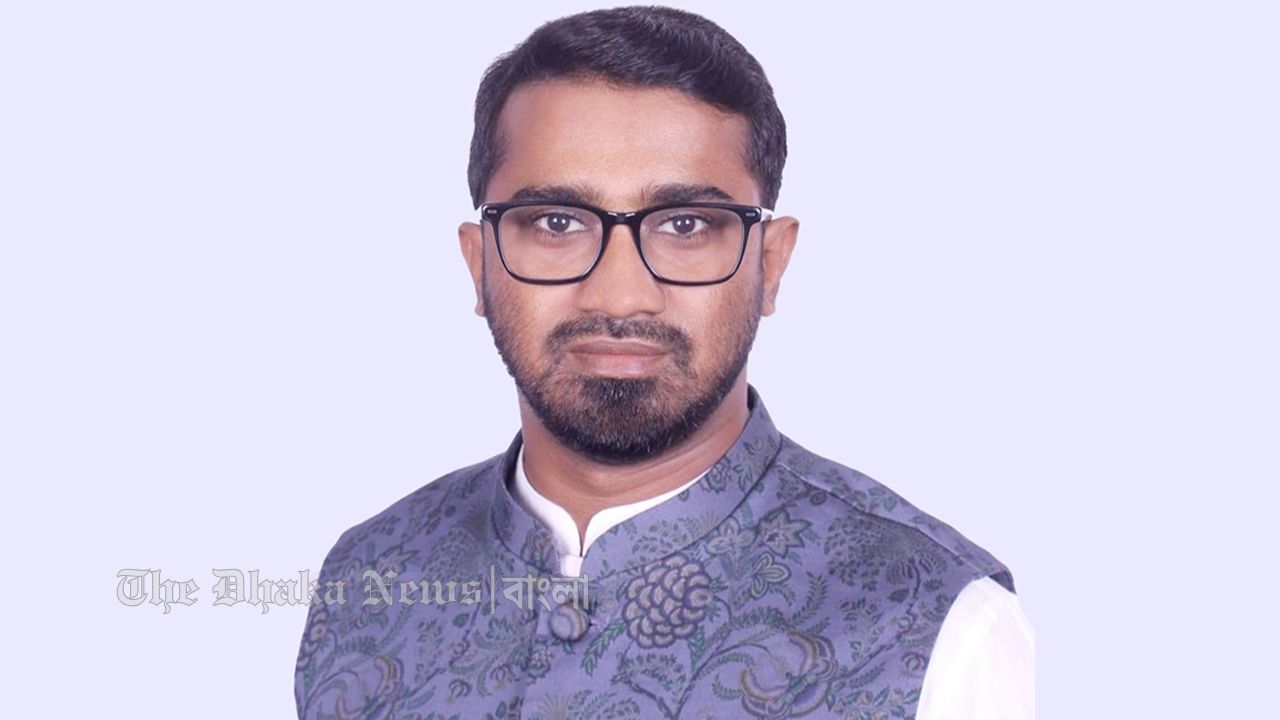 বিএনপিতে যোগ দিচ্ছেন গণঅধিকারের রাশেদ খাঁন