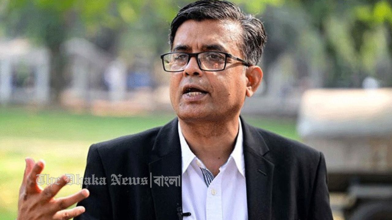 ভুল স্বীকার করলেও আ. লীগের আর কোনো মূল্য নেই : প্রেস সচিব