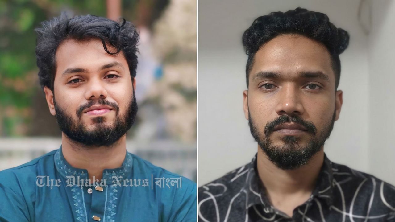 ওসমান হাদির খুনি ফয়সাল কোথায়, জানালেন ডিবিপ্রধান