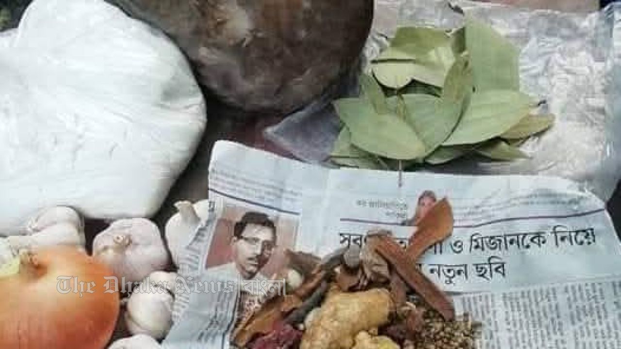 লক্ষ্মীপুর জেলায় হাঁস পার্টির বসন্ত 